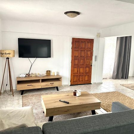 Tsina'S Apartments Agios Nikolaos  외부 사진