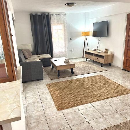 Tsina'S Apartments Agios Nikolaos  외부 사진