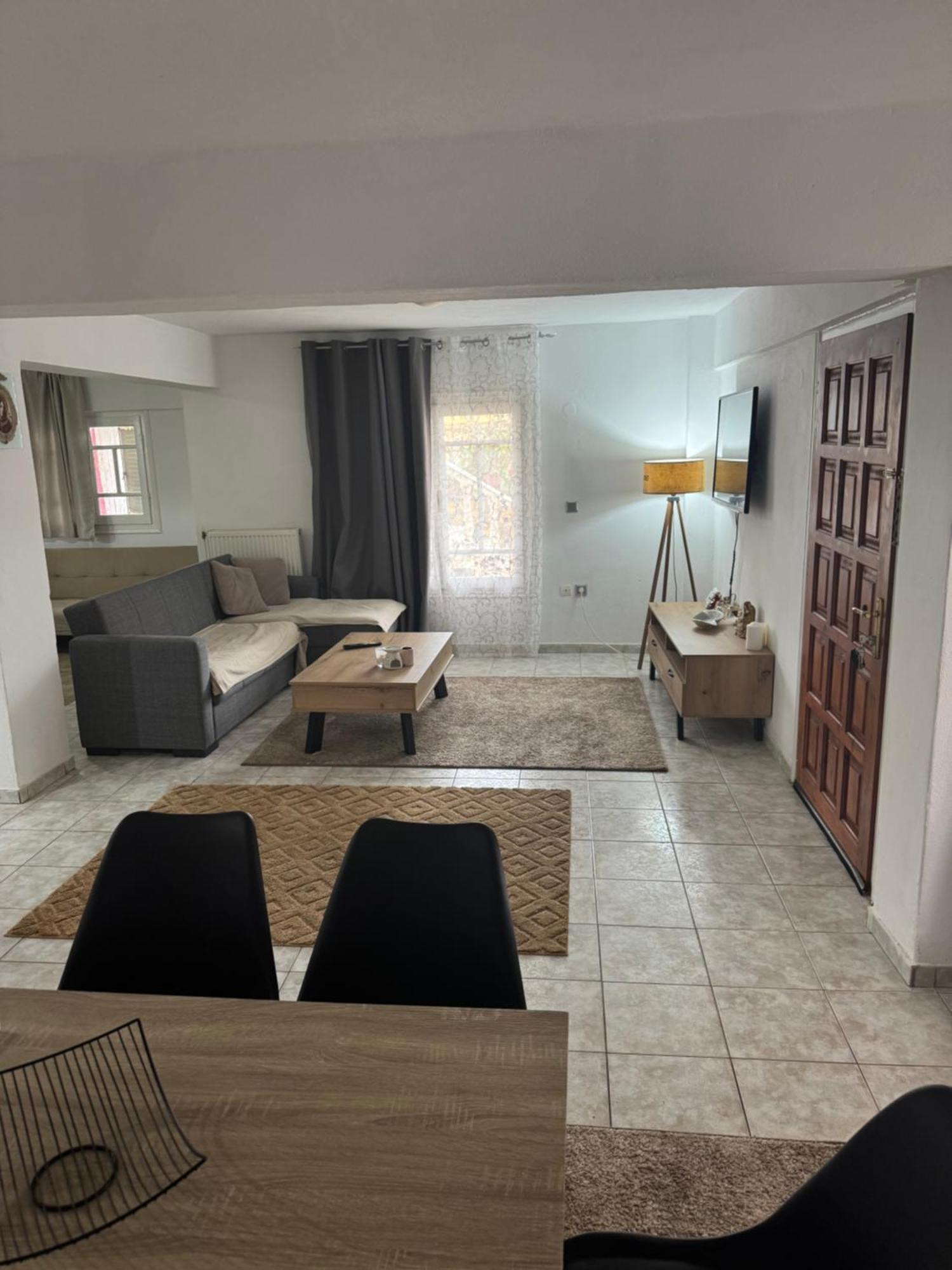 Tsina'S Apartments Agios Nikolaos  외부 사진