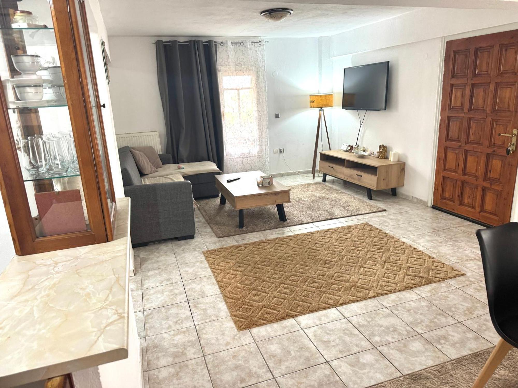 Tsina'S Apartments Agios Nikolaos  외부 사진