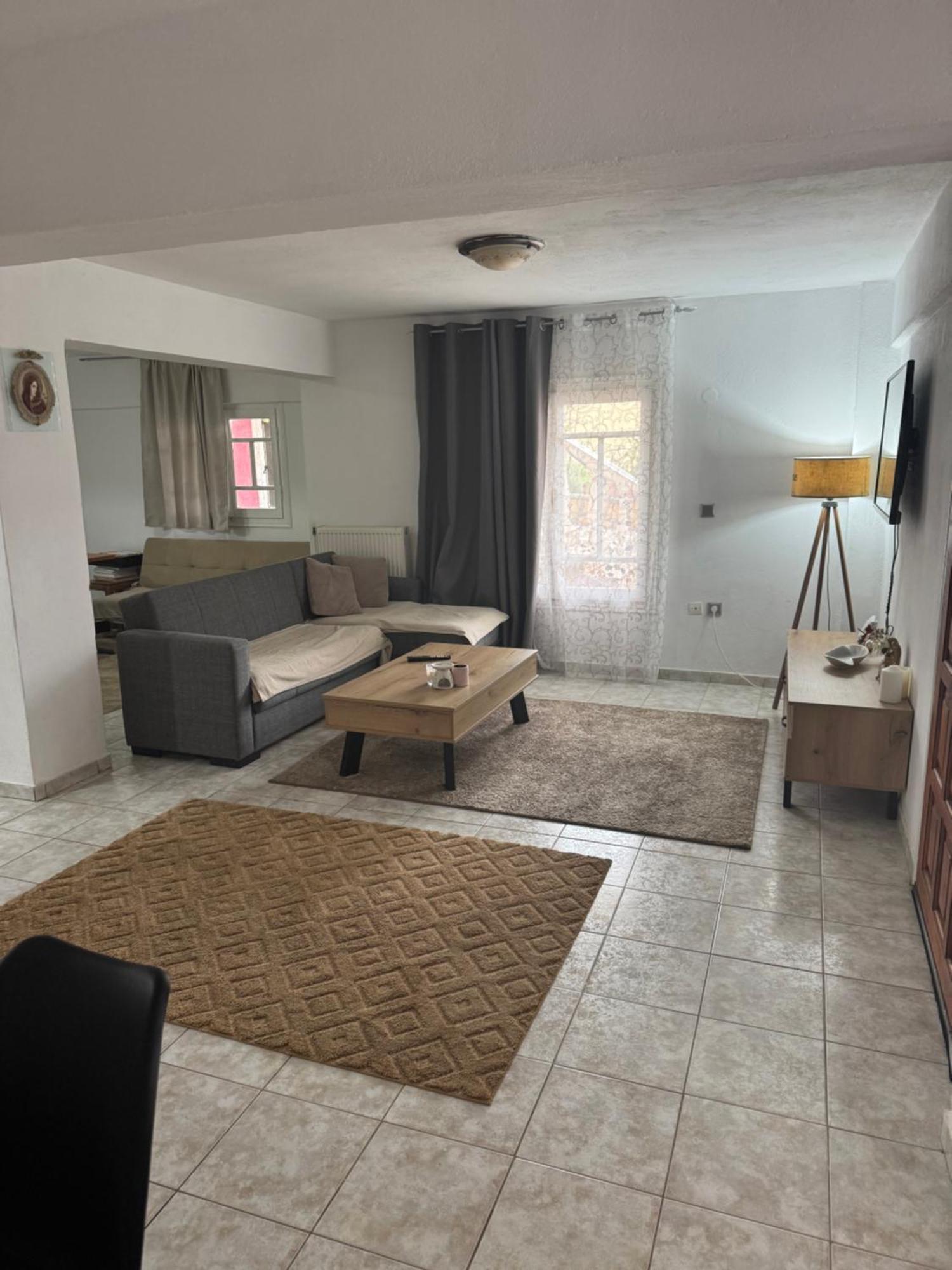 Tsina'S Apartments Agios Nikolaos  외부 사진